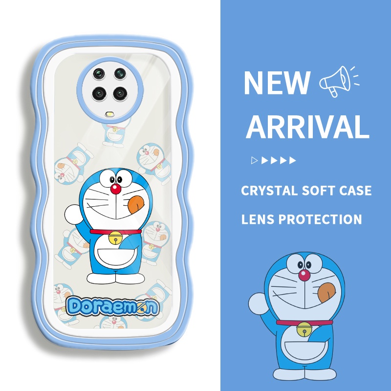 KOMEY SoftCase For Redmi Note 9 Pro 4G Note 8 2019 Note 8 2021 Note 9 10X 4G Note 9S Note 10 Lite Fo