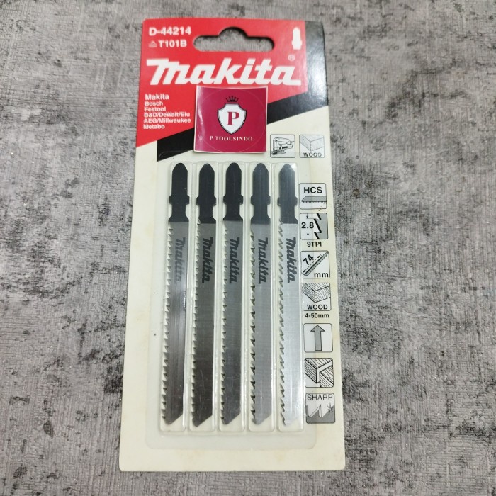 Mata Jigsaw MAKITA B10 / T101B