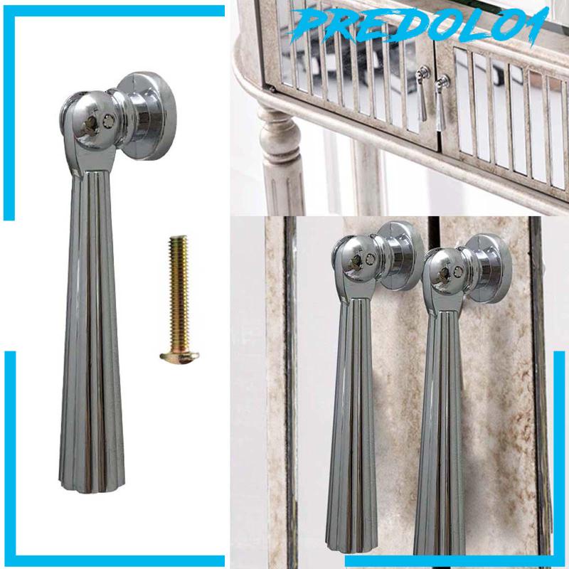 [Predolo1] Pull Handle Pegangan Hias Tarikan Lemari Knob Pintu Untuk Dapur Lemari