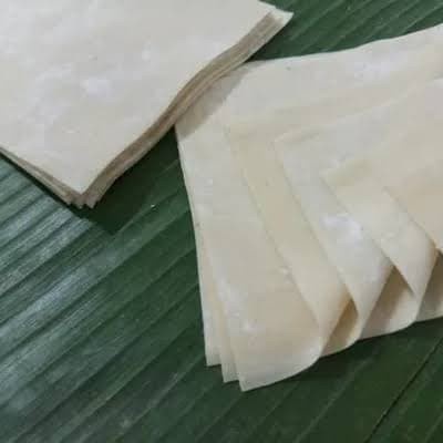 

Kulit Pangsit Dugong Djaya 50 lembar