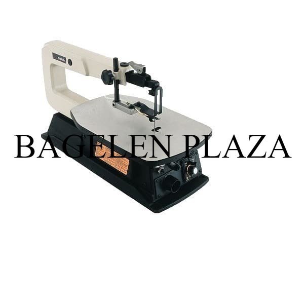 Diobral makita SJ401 scroll saw