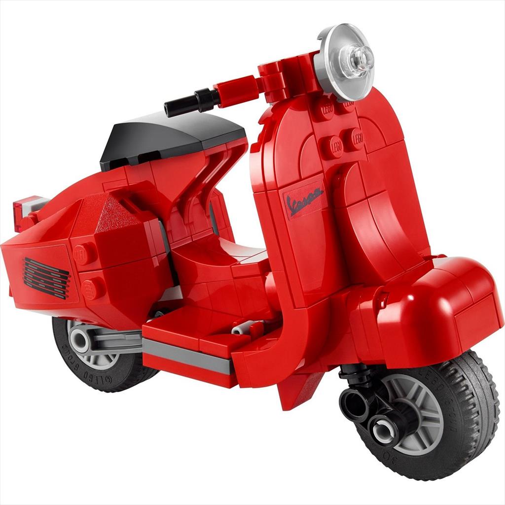 LEGO Creator 40517 Vespa Mini