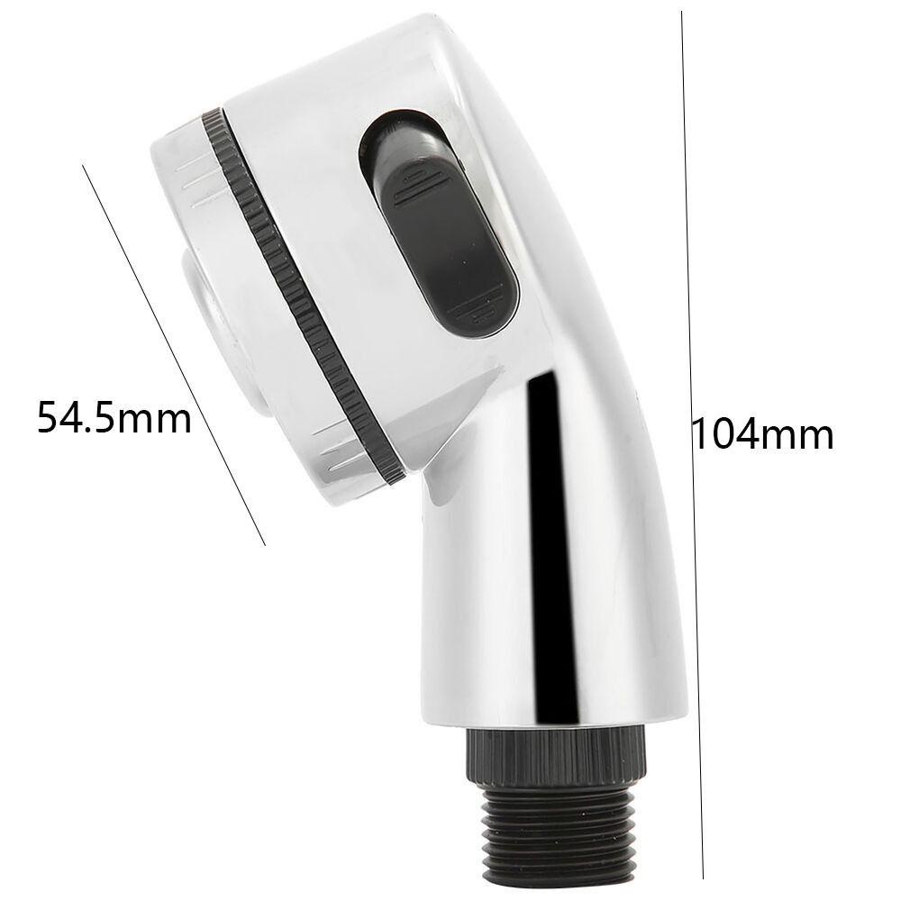 TOP Shower Head Salon Untuk Mandi Selang Semprot Shampoo Beauty Bath Bowl