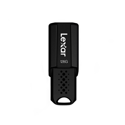 Lexar Flashdisk 128GB USB 3.0 JumpDrive S80