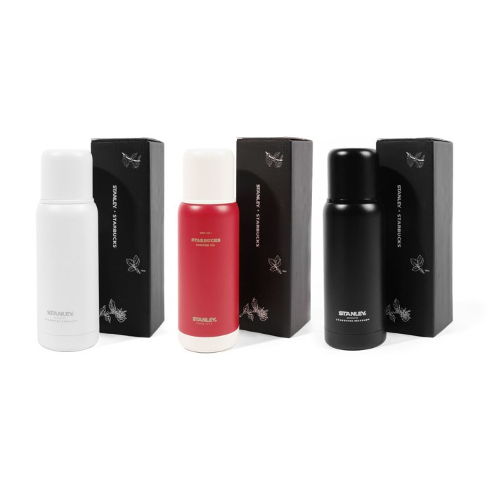 SBK Reserve X STY Tumbler