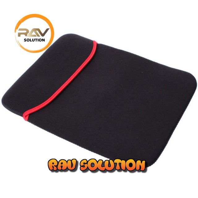 SOFTCASE LAPTOP 14 INCH / SLEEVE CASE NOTEBOOK 14&quot;  VN 4