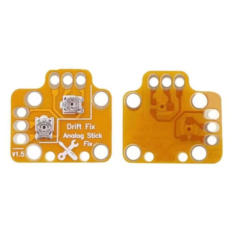 Gro Papan Kalibrasi Rocker 3D Drift Kiri Kanan Untuk Controller XBOX-ONE Reset Board