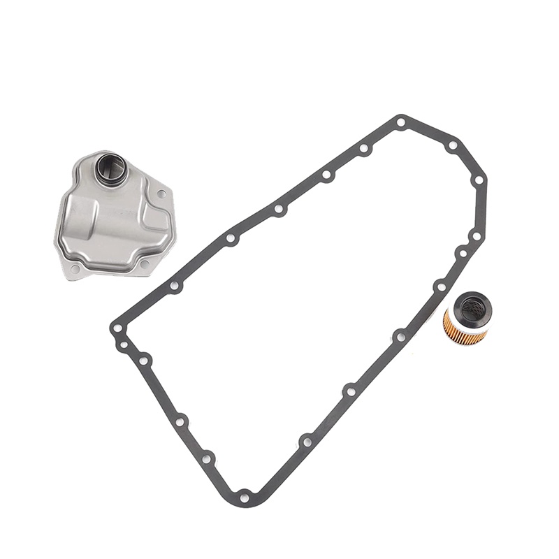 Kit Gasket Oil Pan Filter Transmisi Otomatis Untuk Nissan Altima Juke Rogue Mitsubishi Lancer Outlander Dodge