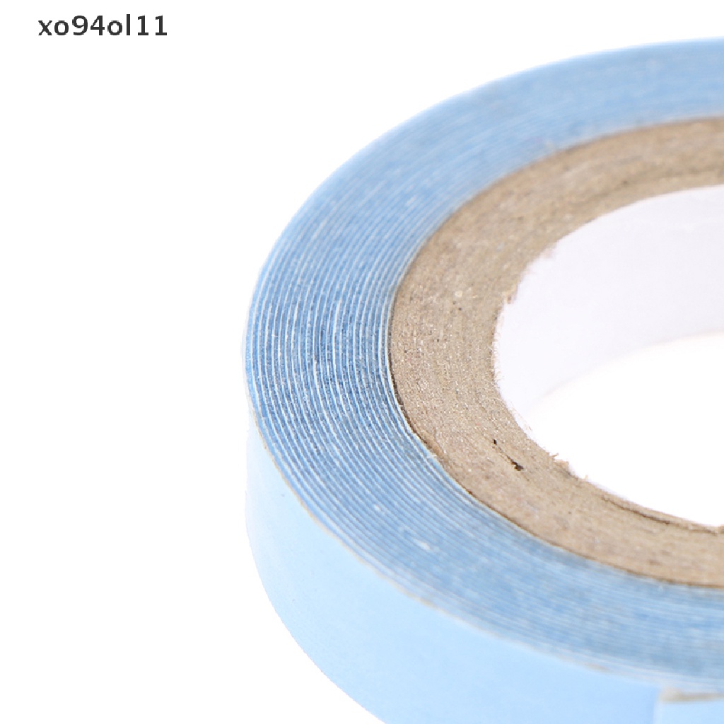 Xo 3yard wig lace Depan wig Pita Dua Sisi Untuk wig Extension Rambut OL