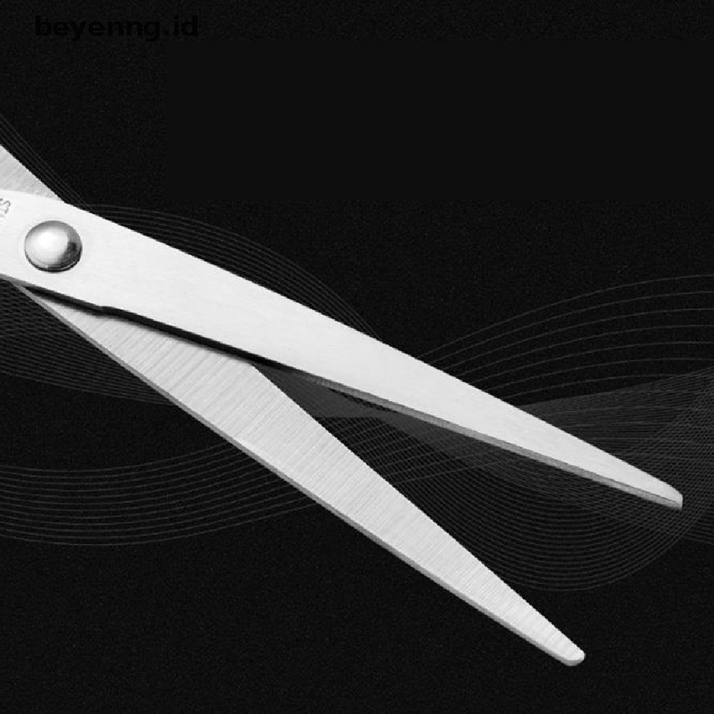 Beyen Hair Cutg Gunting Penipis Shears Set Hairdressing Salon Profesional/Barber ID