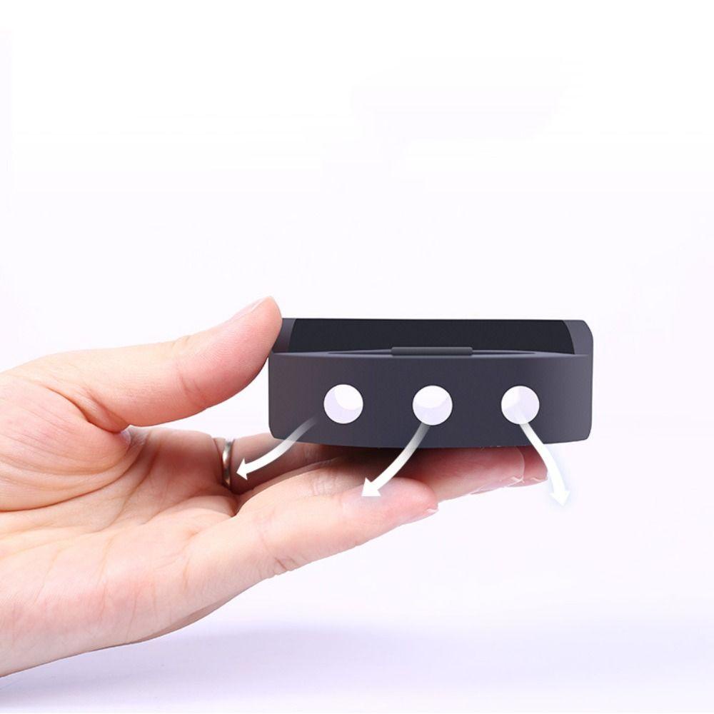 [Elegan] Kaki Pad Karet Anti Selip Aksesoris Dekorasi Rumah Peredam Suara Bisu Cuci|Keset Kaki