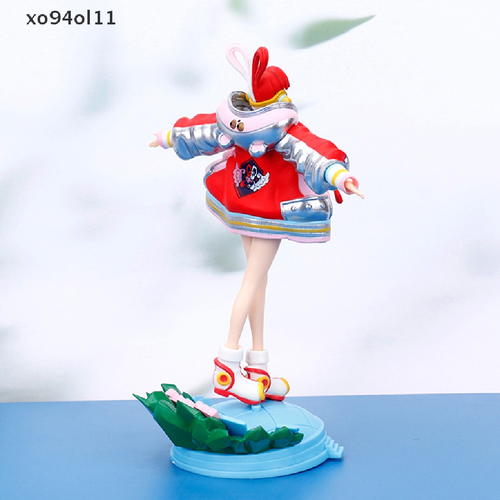 Xo 1Pc 22cm ONE PIECE FILM RED Uta Figure Anime Jepang Gadis PVC Action Figure Mainan OL