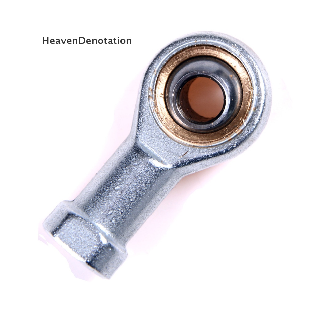 [HeavenDenotation] Si6t/k Female Tangan Kanan Ulir Rod End Joint Bearing 6mm Ball Joint HDV