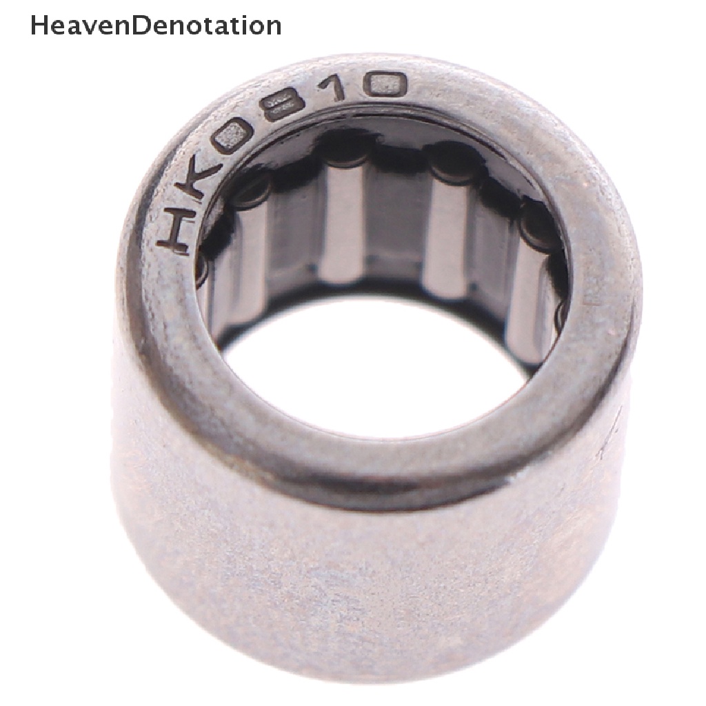 [HeavenDenotation] 5pcs Bantalan Seri HK HK0306 HK0608 HK0810 Drawing Cup Roller Bearing HDV