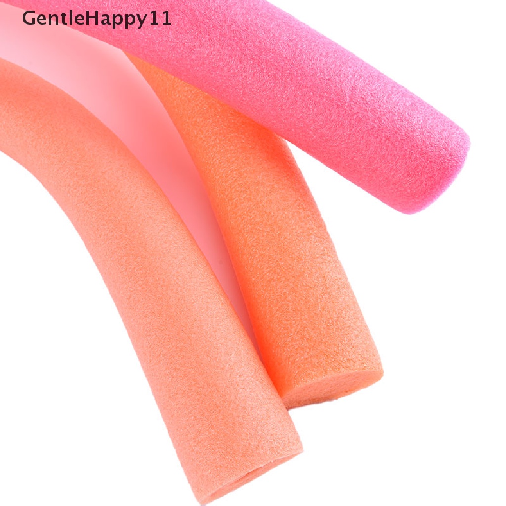 Gentlehappy Swimming Floag Foam Sticks Alat Bantu Pelampung Air Mie Kolam Renang Bakmi Floag id