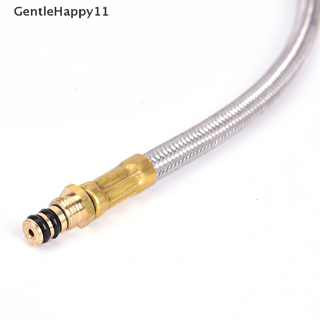 Gentlehappy 52cm Perpanjang Tabung Kompor Gas Adapter Burner Outdoor Camping Propana Silinder id