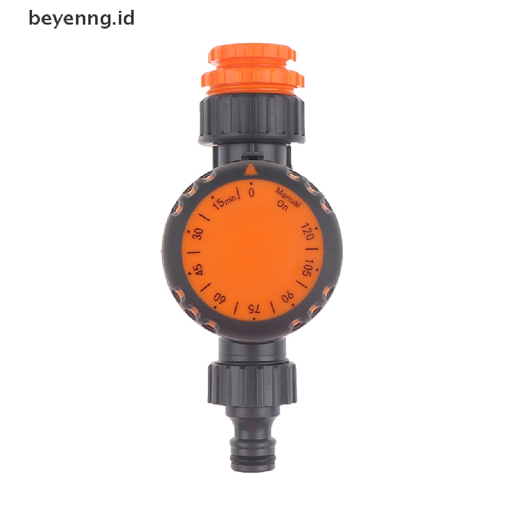 Beyen Timer Penyiram Otomatis Timer Irigasi Mekanik Garden Watering Controller ID