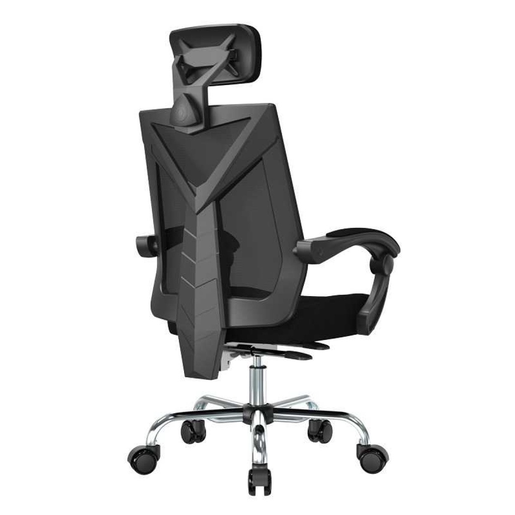 Kursi Kerja Kantor Online Office Chair 155 Degrees Reclining