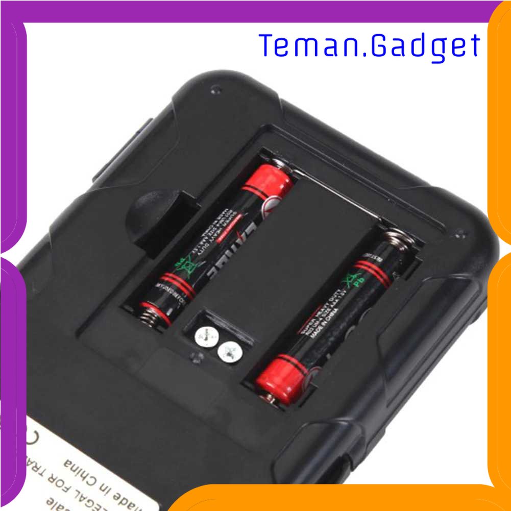 TG - DPR Kinopi Timbangan Digital Perhiasan Mini 0.2kg Akurasi 0.01g - CX-129