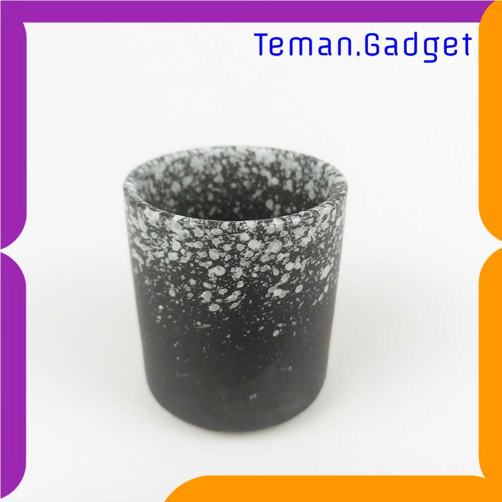 TG - DPR RHE Gelas Cangkir Teh Keramik Japanese Style Ceramic Teacup 140 ml - EP025