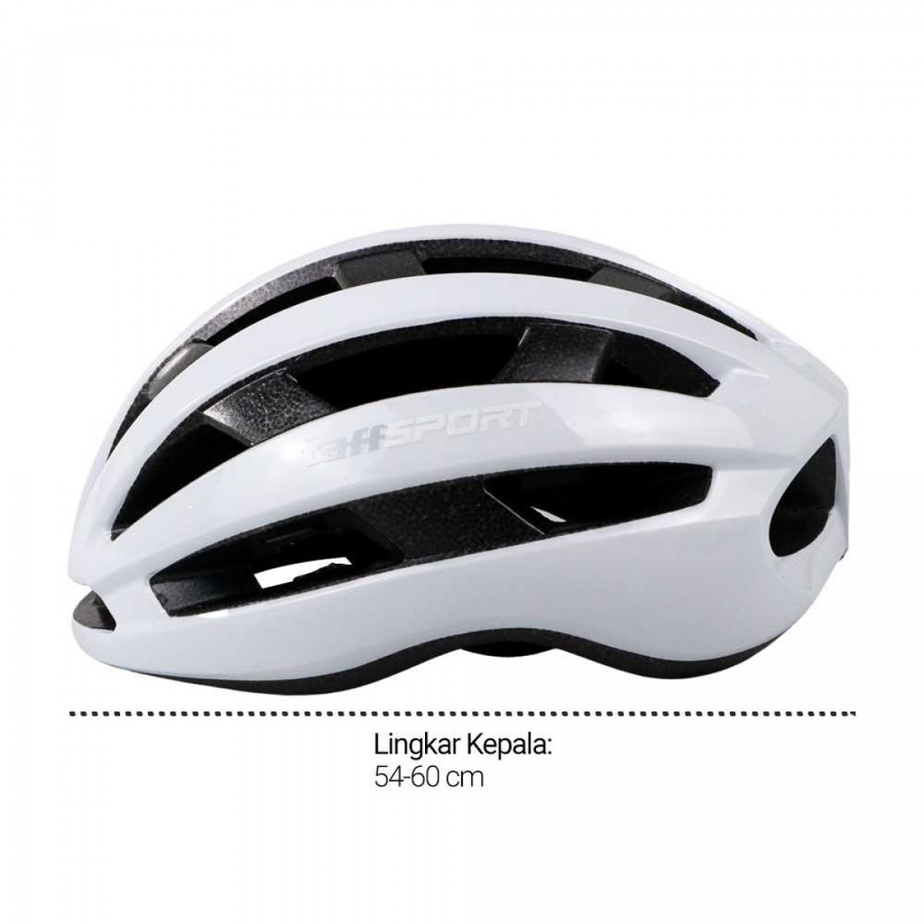 Helm Sepeda Balap MTB Outdoor Sport Ultralight Cycling Bike Helmet TS