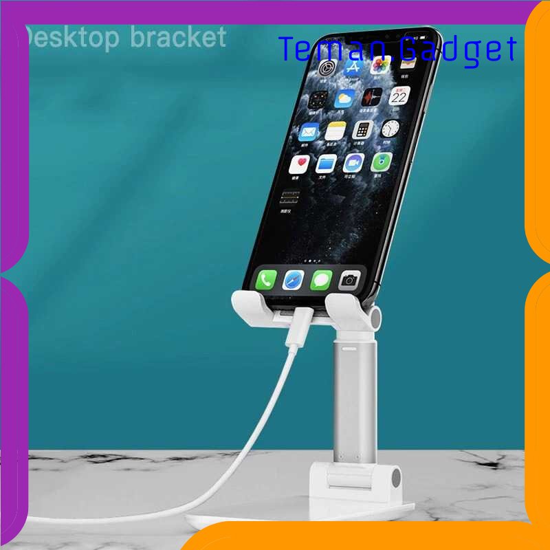 TG - KMP Dawndesslo Universal Smartphone Holder Stand - 0011