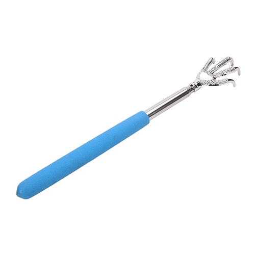 Power Portable Claw Telescopic Ultimate Stainless Penggaruk Punggung Extendable Massage, ID