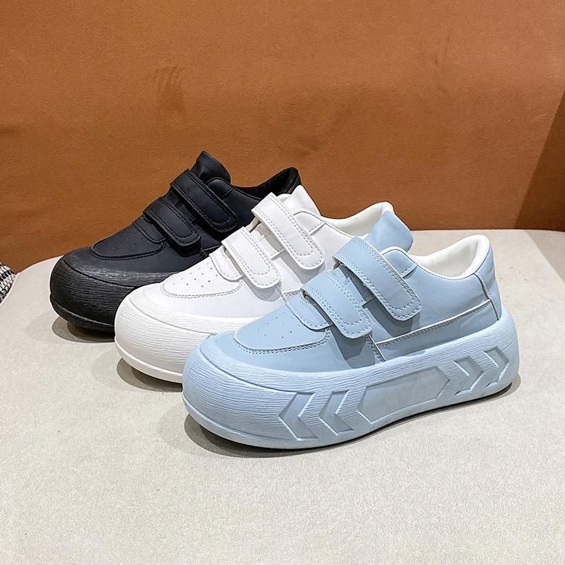 BISA COD &gt;&gt;&gt; Sepatu 21172 Wanita Terbaru Model TOVEL Slip On