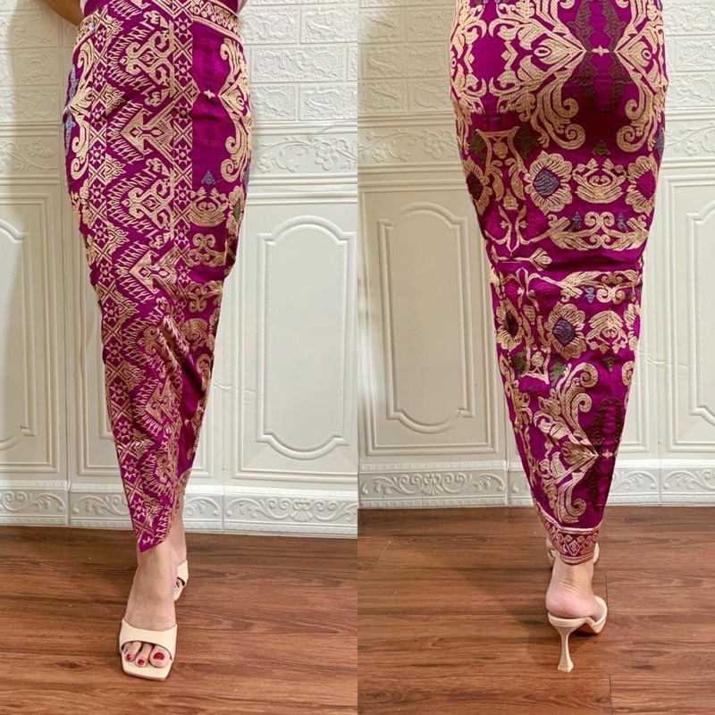 KAMEN JADI BORDIR STRAIT//ROK JADI BALI