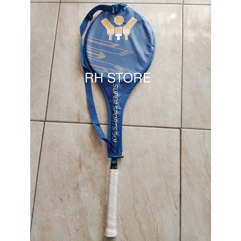 Raket Badminton Bulutangkis Terbaru ISI 2 PCS dan ISI 1 PCS