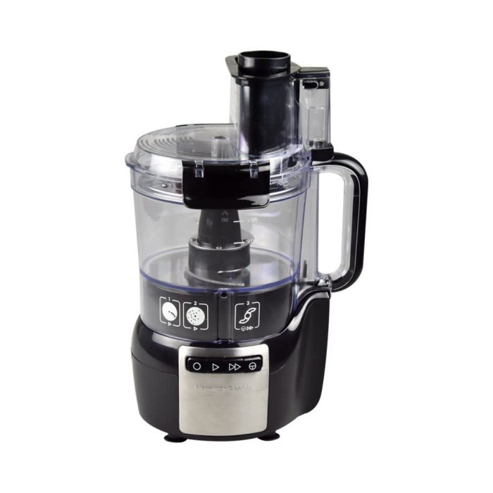 Hamilton Beach Food Processor 70720-10126903