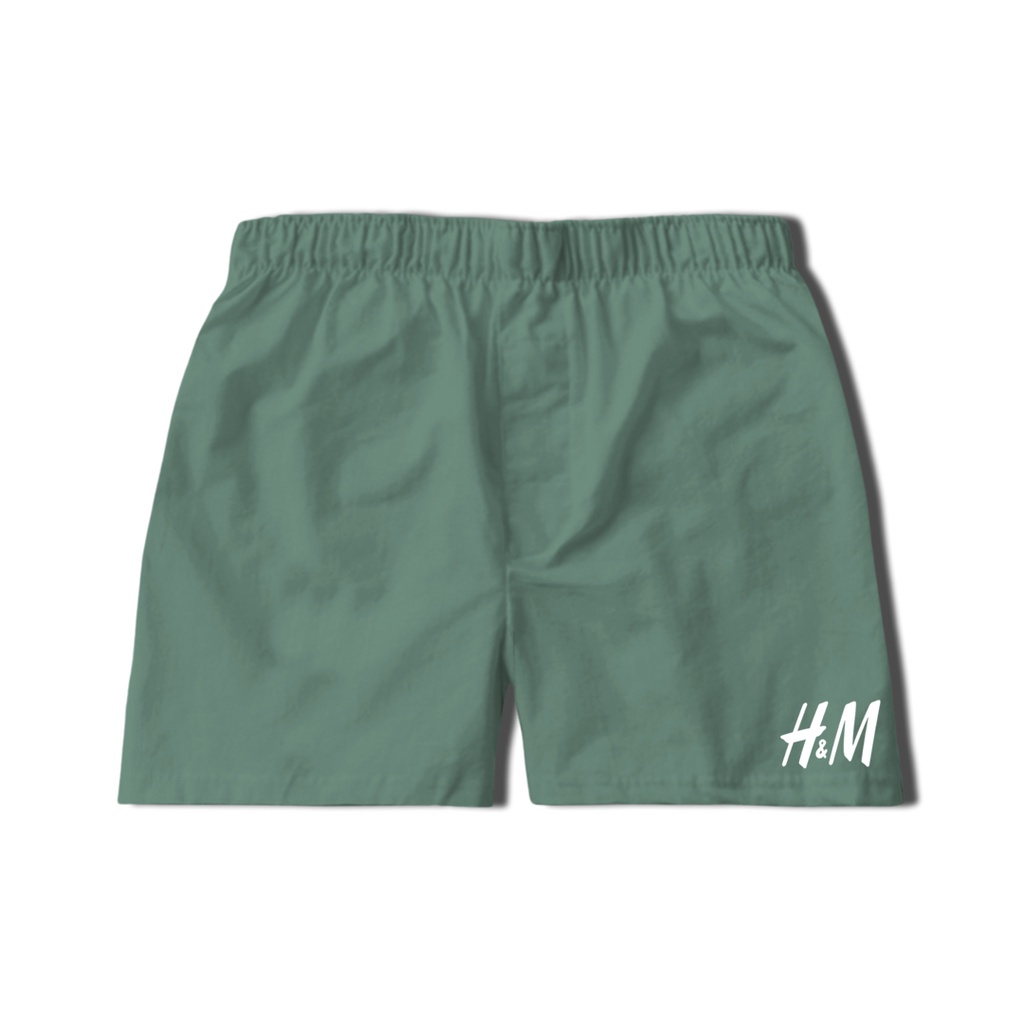 Boxer anak laki laki dan perempuan| Celana pendek anak-anak|  Pakaian dalam boxser umur 1 sd 12 tahun| Celana dalam kolor bokser bahan katun import untuk anak balita dan tanggung - SEA013
