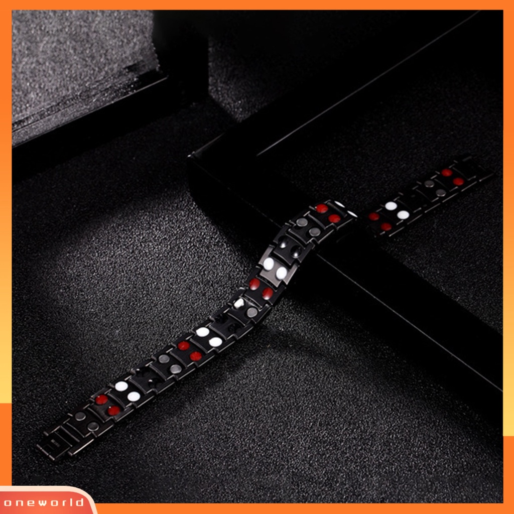 [EONE] Gelang Unisex Vintage Perhiasan Lebar Penampilan Fashion Indah Bangle Untuk Pakaian Sehari-Hari