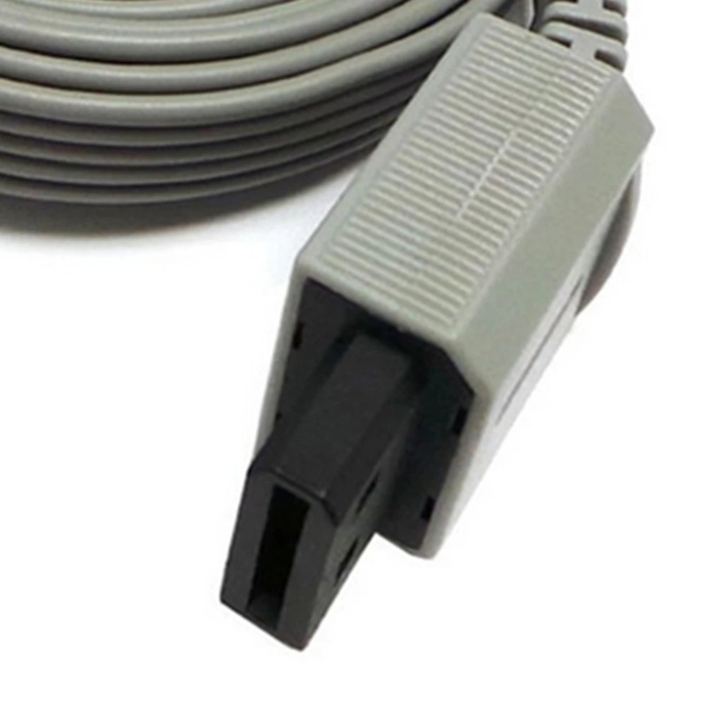 Vivi HDTV Komponen AV-Cord Wire Composite Adapter Line Untuk Konsol Game Wii U