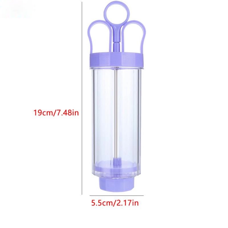 【hot】19pcs Set Alat Cetak Cetakan Bentuk Bunga Acak Untuk Cake Decoration Dan Biskuit cetakan kue kering/Membuat Krim Hiasan Kue/Alat Cetakan Kue Kering