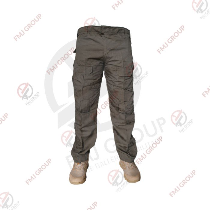 Celana Tactical Kneepad 511 - Celana Cargo PDL Casual Lapangan Decker