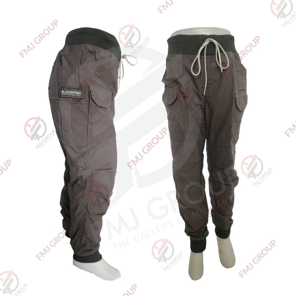 Celana Anak Jogger Tactical / Celana Jogger Anak