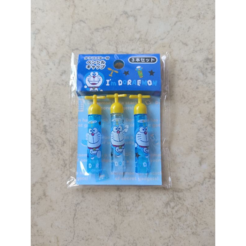 

Tutup Pensil Pulpen Karakter Ucul