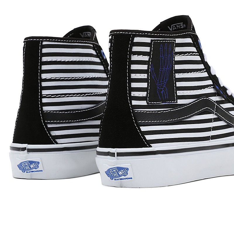 Vans Skate SK8-HI Decon Breana Geering