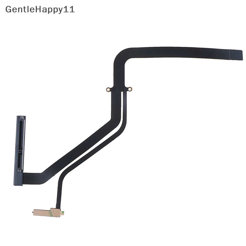 Gentlehappy Kabel Fleksibel Hardisk HDD 821-0814-A Untuk MacBook Pro 13.3 &quot;A1278 Tahun2009 2010 id