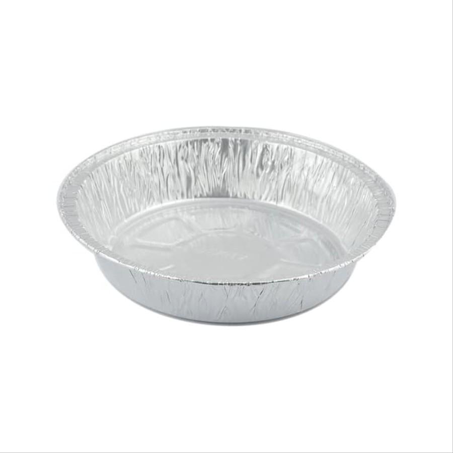 

ALUMINIUM MODEL BULAT BX-2700 / RX-725 - WADAH ALUMINIUM FOIL RX725