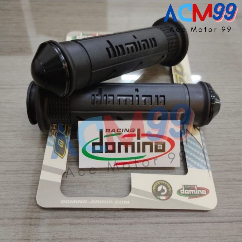 handgrip domino fazzio nmax aerox vario beat mio scoopy dll