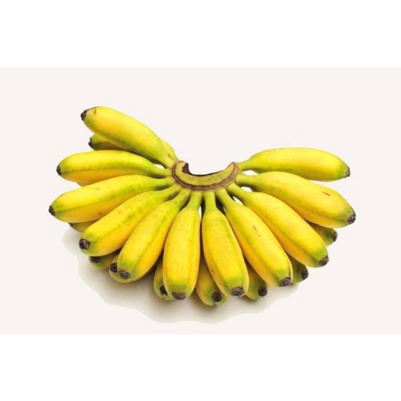 Pisang Ulin 1 Sisir