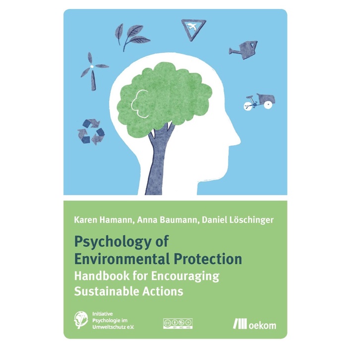Buku Psychology of Environmental Psychology
