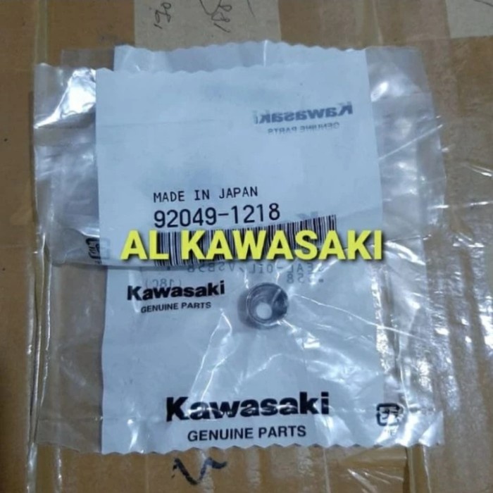 seal klep sil klep oil seal klep zx600 zx6r zx6 original Kawasaki