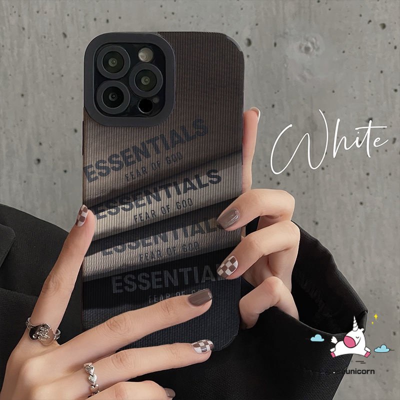 IPHONE Ins Art Pola Tidak Teratur Casing Ponsel Kompatibel Untuk Iphone11 14 12 13 Pro 7 8 Plus MAX XR X XS MAX Tekstur Kulit Mewah Trendi Merek Zebra Artistik Lembut Shockproof Cover