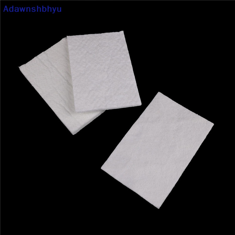 Adhyu Isolasi Super Ringan Silika Aerogel Matras Hidrofobik Padat Teringan 200x150 ID