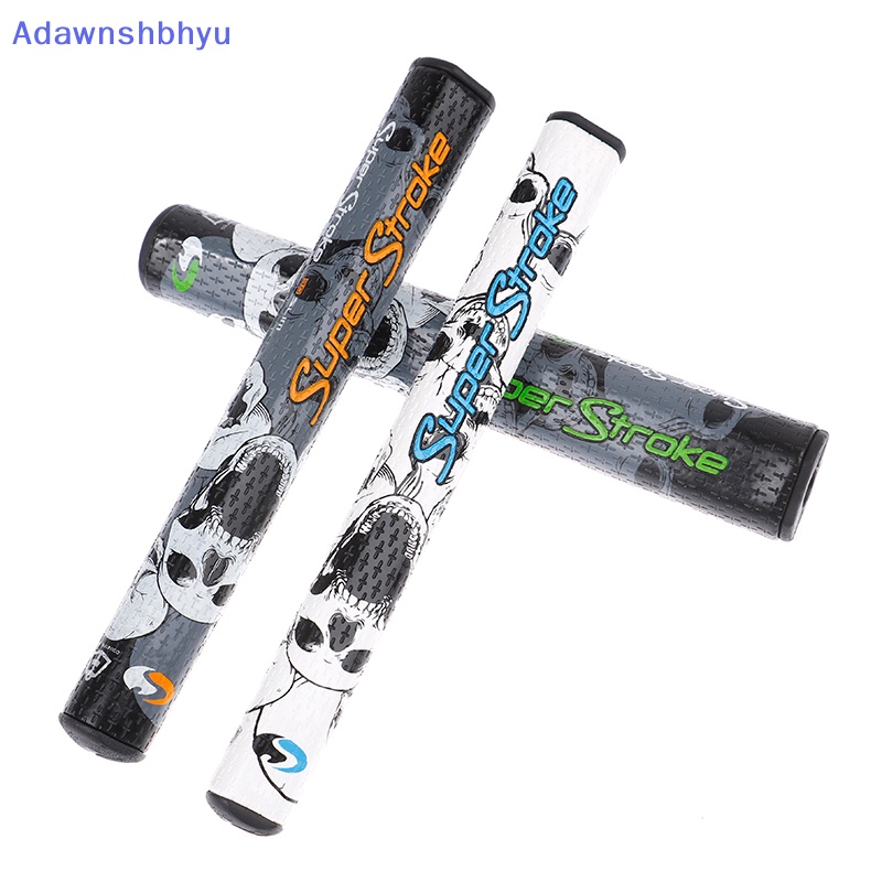 Adhyu 2.0 3.0 5.0 Putter Grips Skeleton Handle Untuk golf club ID