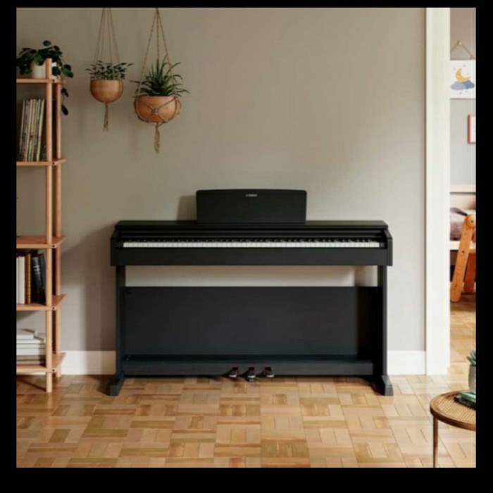 Piano Arius YDP-145 / YDP 145 / YDP145 - Putih