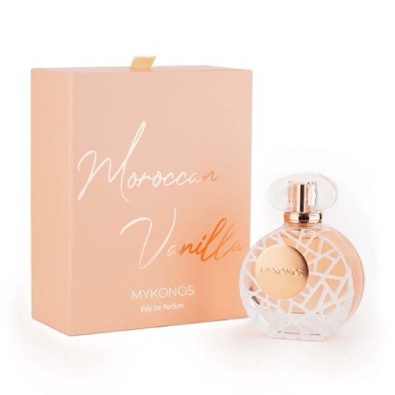 Mykonos Parfum EDP 100ml - Perfume